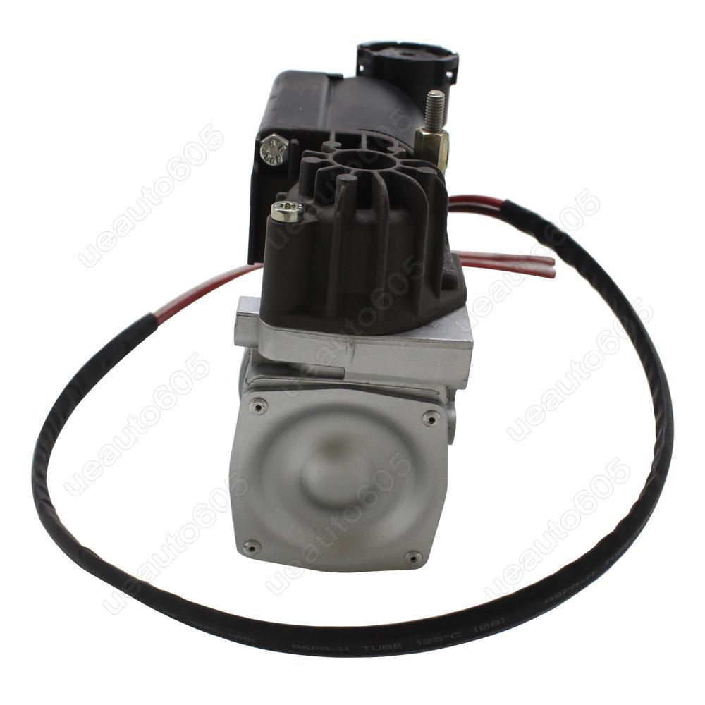 Air Suspension Compressor Pump for BMW 5 7 Series E39 E53 E66 E65 37226787616