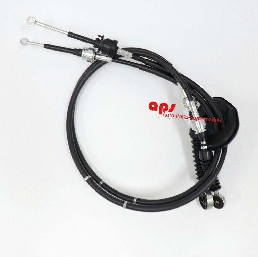 The S-type transmission cable is suitable for 2002-2006 for Acura RSX 2.0L K20A MT 54310-S6M-043