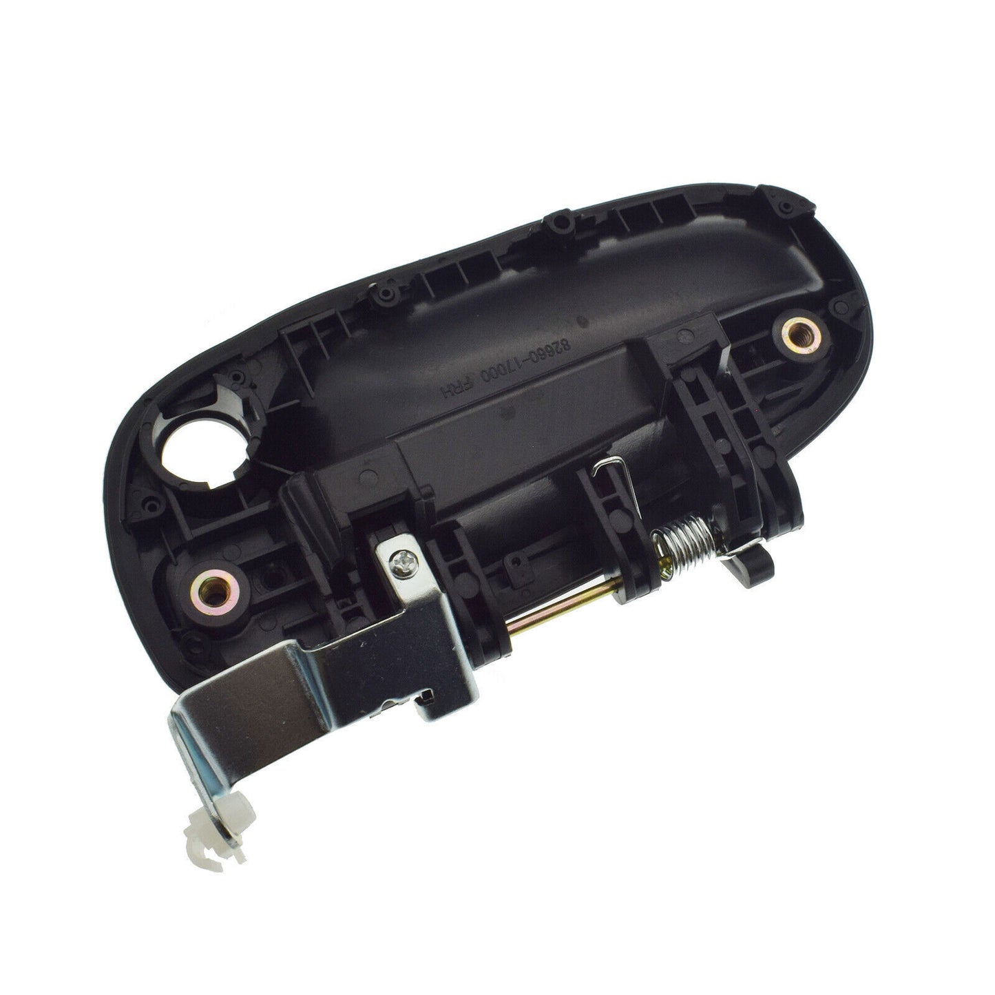 for Hyundai Matrix Lavita 2001-2010 Front Right Exterior Door Handle 82660-17000