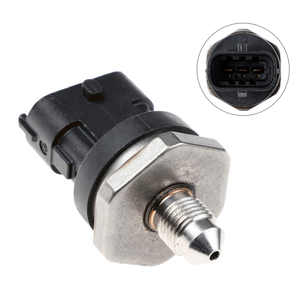 For Chevy Traverse for Buick Regal Acadia for Saturn Fuel Pressure Sensor 12618108