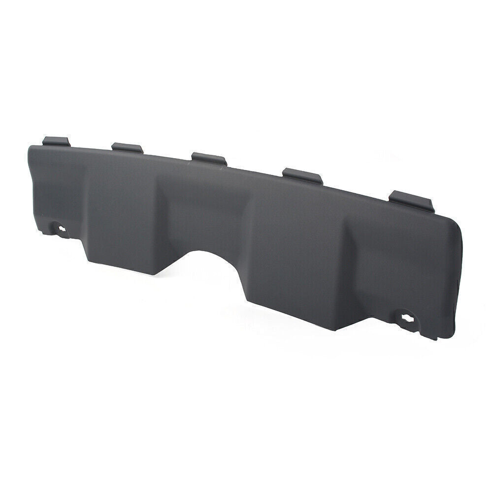 Front Bumper Towing Eye Cover LR002155 for Land Rover Freelander 2 L359 2006-14