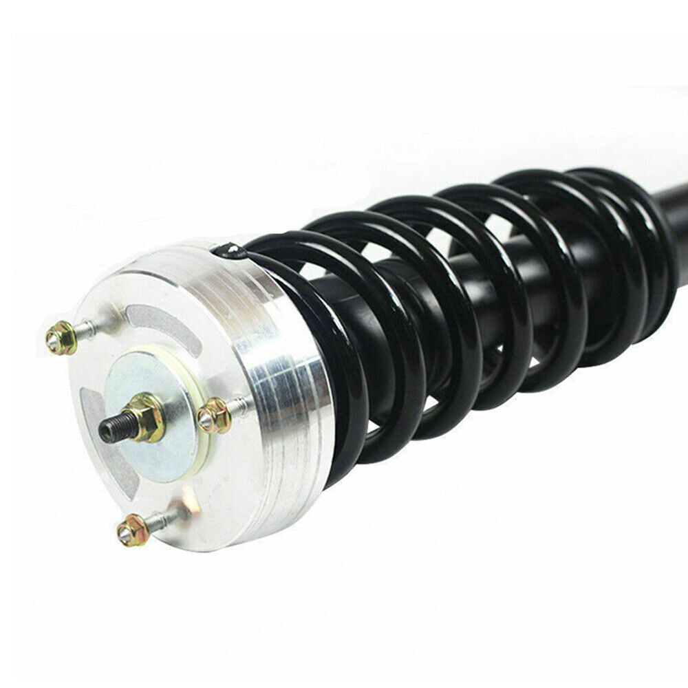 2-piece Assys Fit front shock absorber struts for BMW X5, X6, E70, E71, 2007-14 xDrive35i, 50i