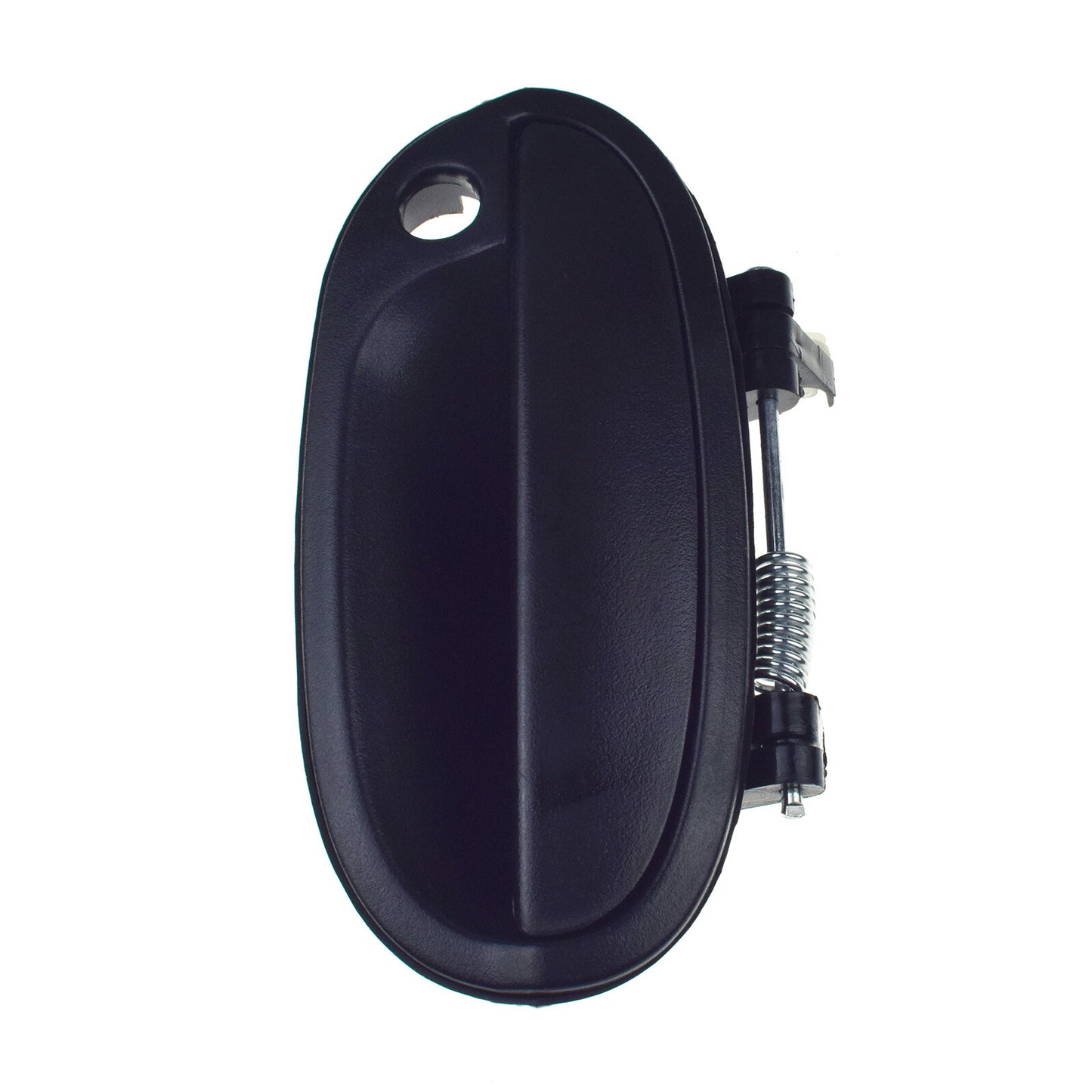 Exterior Door Handle Front Right Side for Chevrolet Spark Matiz 2006-2009