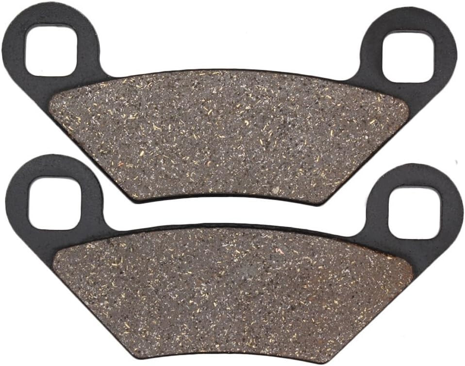 Brake Pads for POLARIS Sportsman 550 XP EPS 2009-2014/ Sportsman 550 Touring EPS