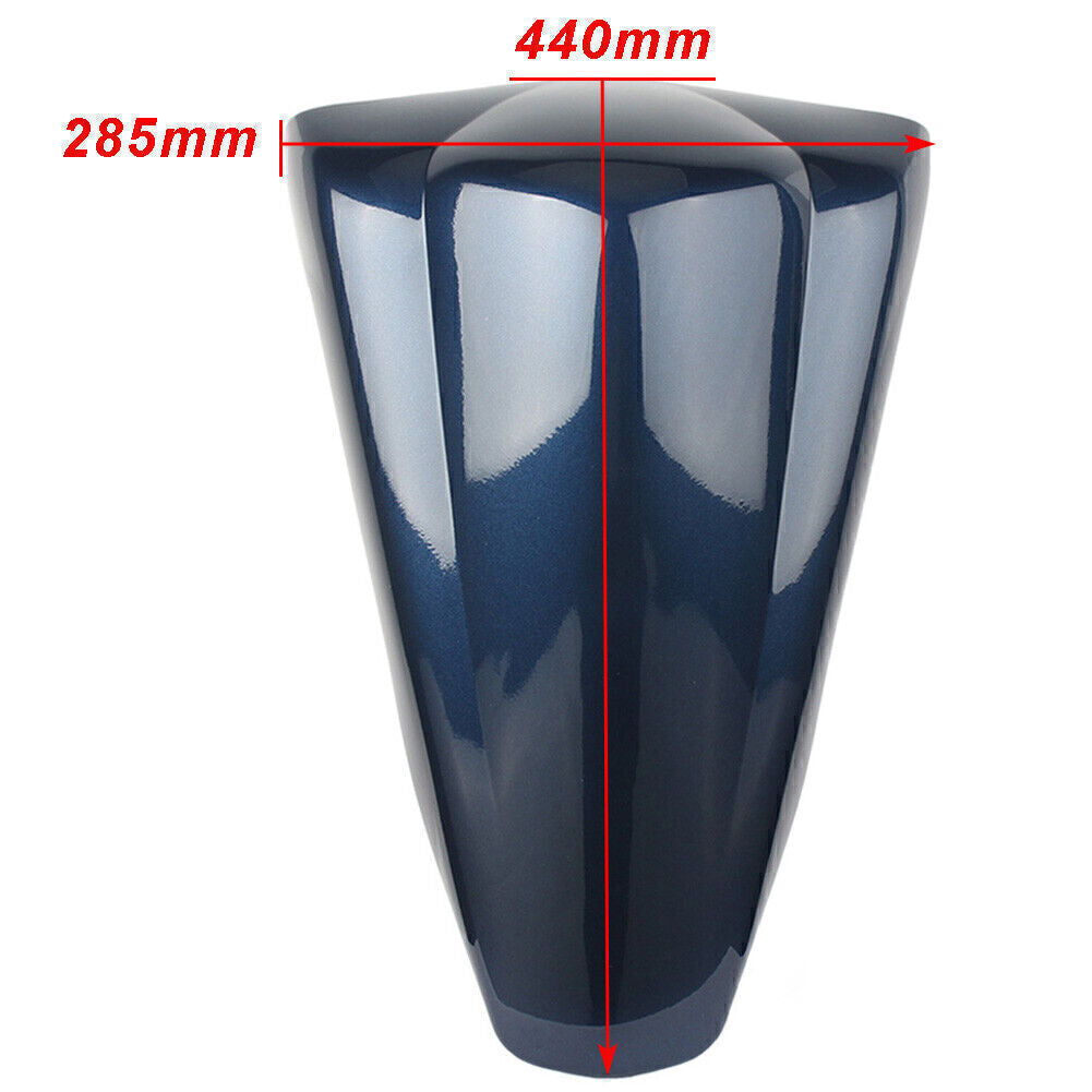 Moto Rear for Seat Cover Cowl Fairing Fit for Honda CBR250R 2011 - 2013 Red
