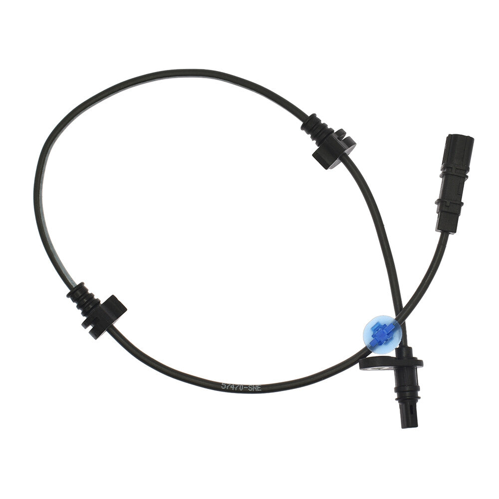 ABS Wheel Speed Sensor for Honda for Civic 2006-2011 1.3L 1.8L 2.0L 57470-SNE-A01