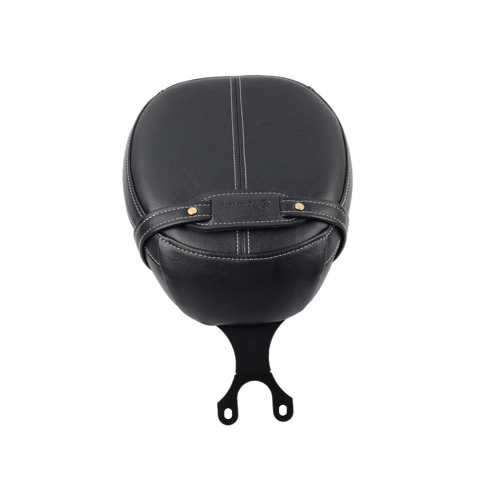 Rear Passenger Pillion for Seat For Indian Scout 2015-22 17 Scout Sixty 2016-2022 16
