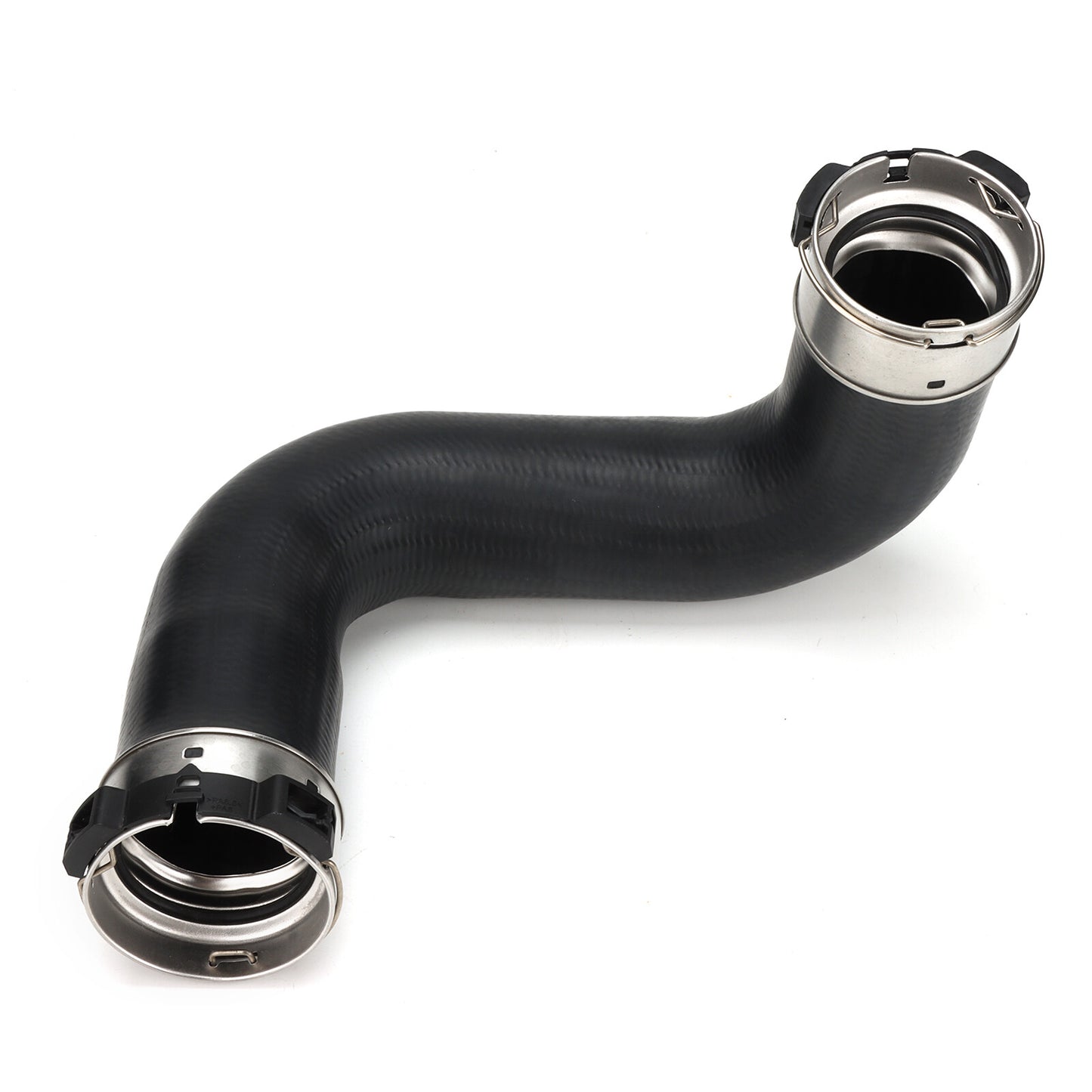New for Nissan Navara D40 Pathfinder R51 14463-5X04B Intercooler Hose Hot Side