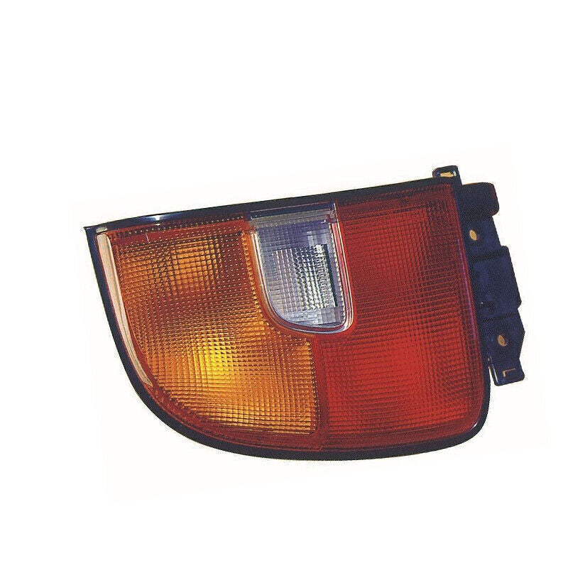 Rear Tail light Driver side Fit 81550-42010 Left for Toyota RAV4 1996-1997
