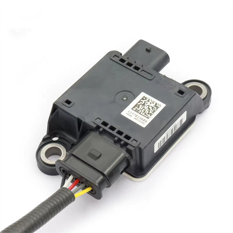 Diesel exhaust particulate sensor for BMW F15 X5 14-18 540d xDrive 13628582024
