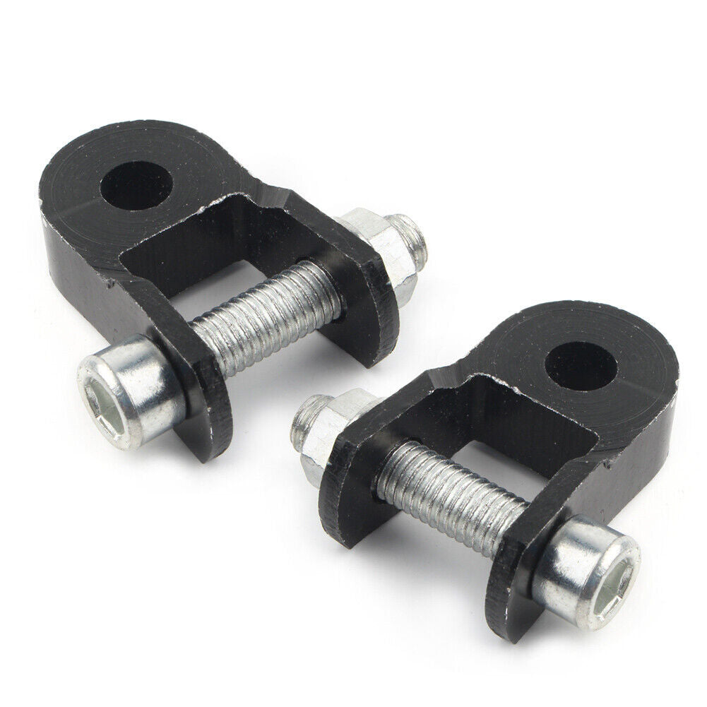Shock Absorber Extender Riser For CRF50 KLX110 TTR50 DRZ110 Dirt Pit Bike Motor