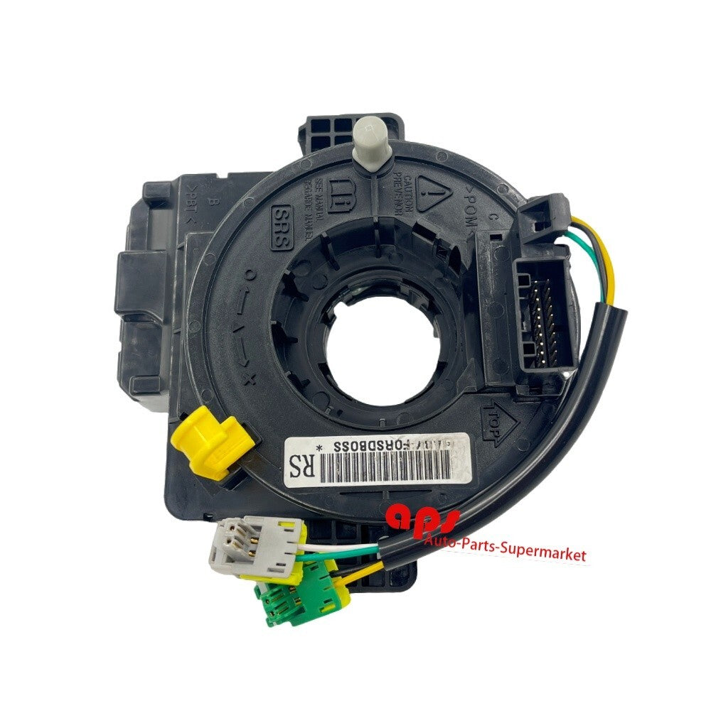 Suitable for Honda 16-21 for Civic 17-20 Clarity Closure Spring Reel Assembly Cable 77900-TBA