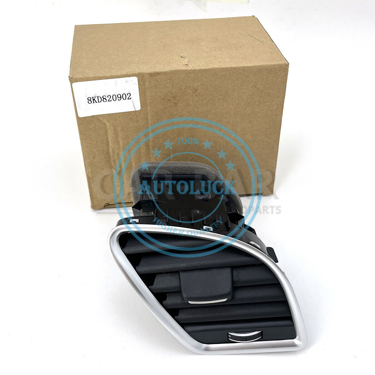 Front Left Right Air Conditioning Outlet Vents for Audi A4 2013-2016
