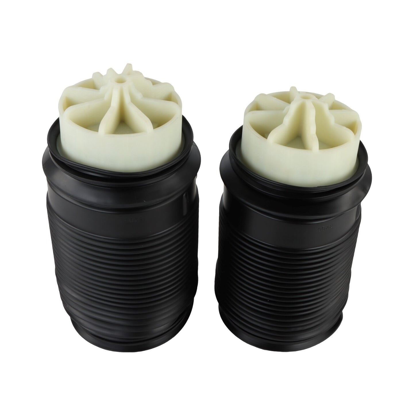 Pair Rear Air Spring Shock Bag for Mercedes-Benz CLS400 CLS550 CLS63 AMG E63 AMG