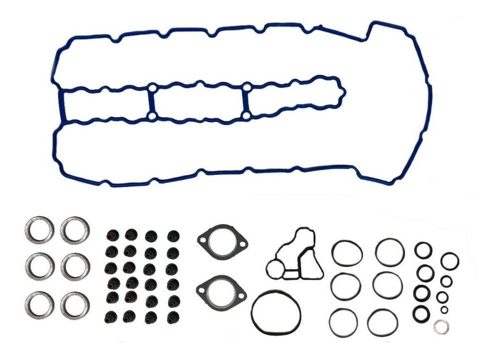 Victor Reinz Gasket for BMW 02-39286-01