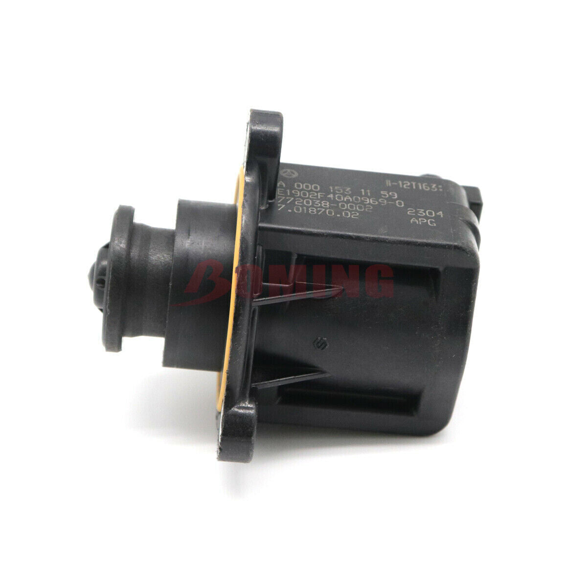 Brand new turbo solenoid valve suitable for Mercedes A180 A200 B180 B200 C180 C200 A0001531159
