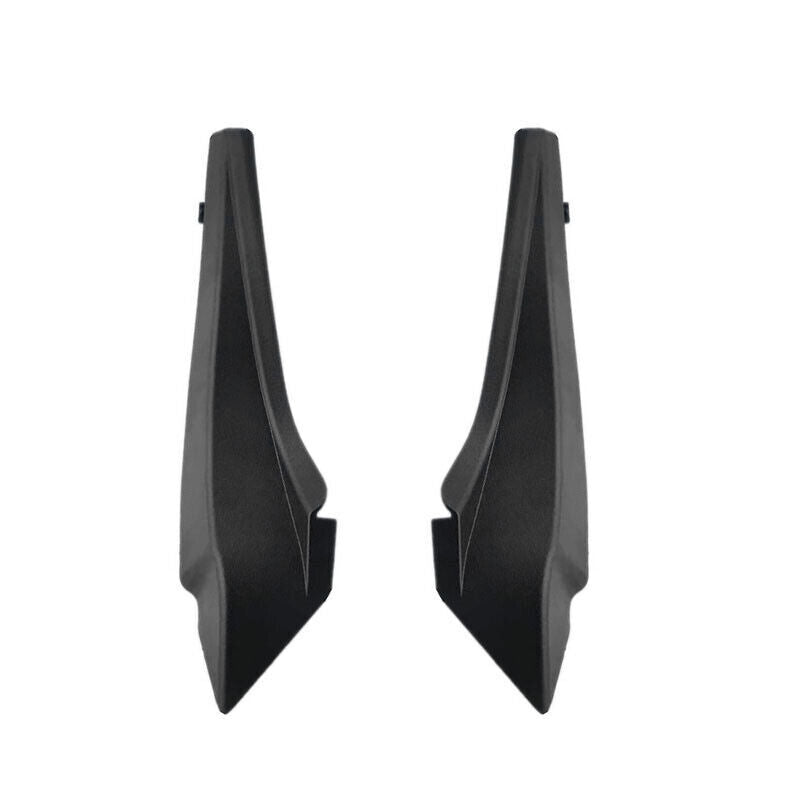 for Mazda 6 Atenza 2014-2016 Front Windshield Wrap Corner Trim Left+Right