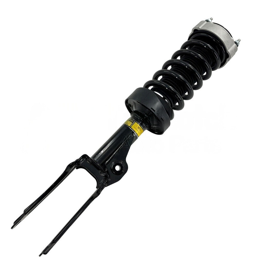 Two high-profile front shock absorber cores with EDC 301449 for Ferrari F12 Berlinetta 13-17