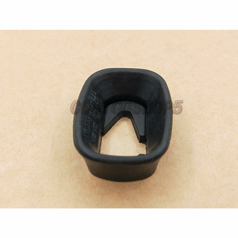 ONE PAIR DOOR SWITCH SEAL FOR 1956-1979 for VOLKSWAGEN T1 BUG BEETLE 113947565A