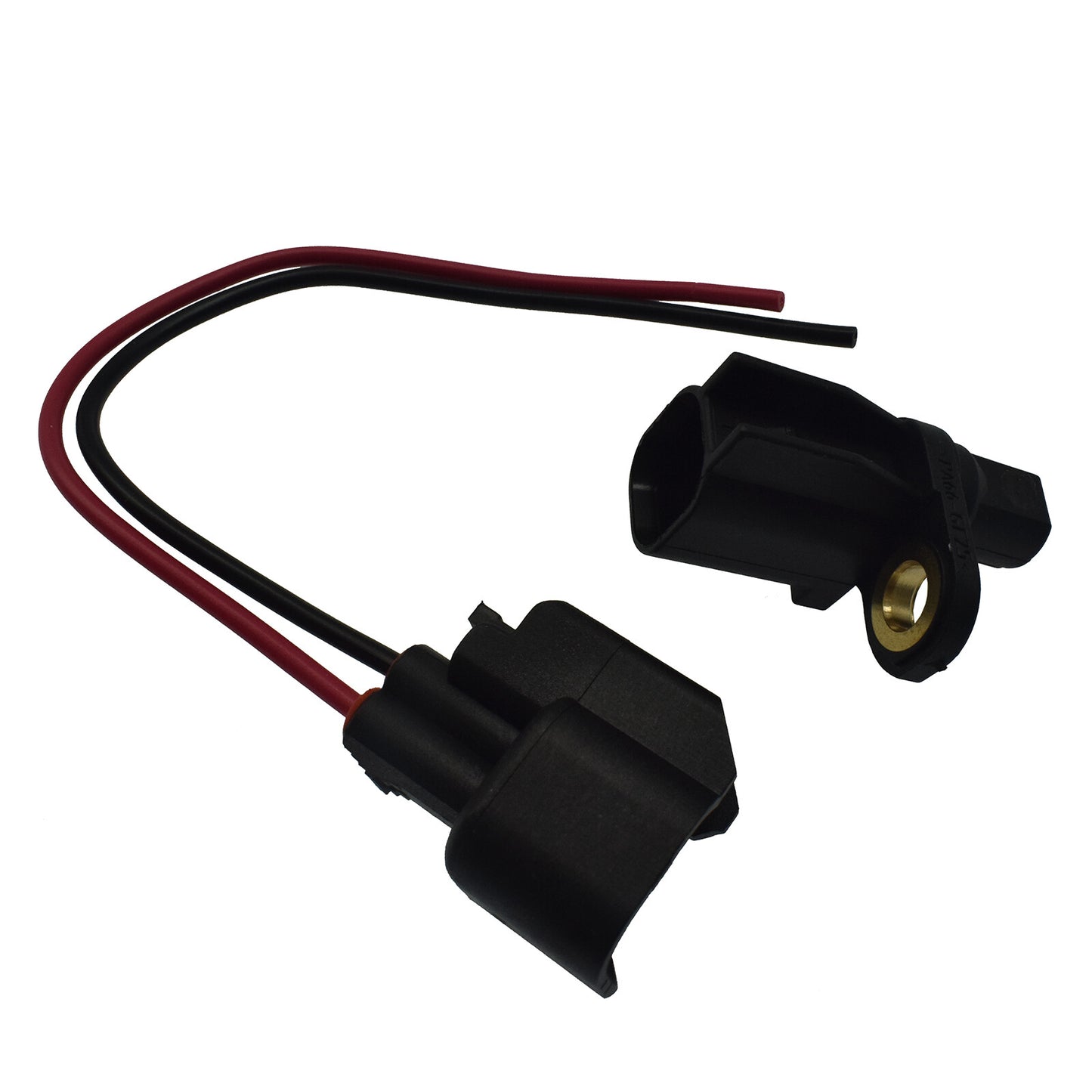 Rear ABS Wheel Speed Sensor Connector BV6T2C190GB Fit for Ford for Lincoln for Volvo