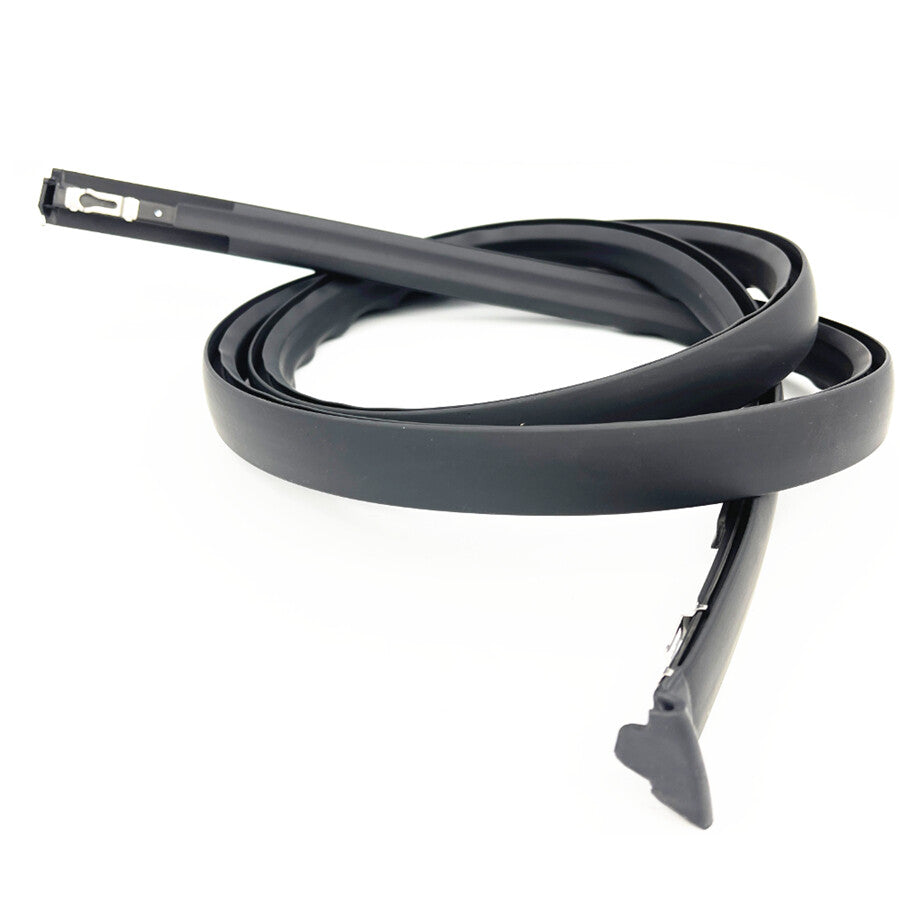 Car Roof Molding Trim Right Repair 74306-TF0-003 Fits for Honda Fit 2009-2014