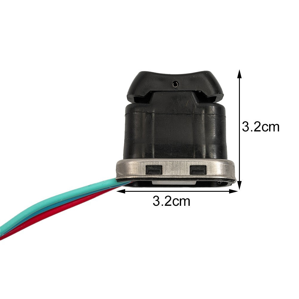 For Johnson Evinrude Outboard 5006358 Power Trim Tilt Boat Type-Tool 1pcs