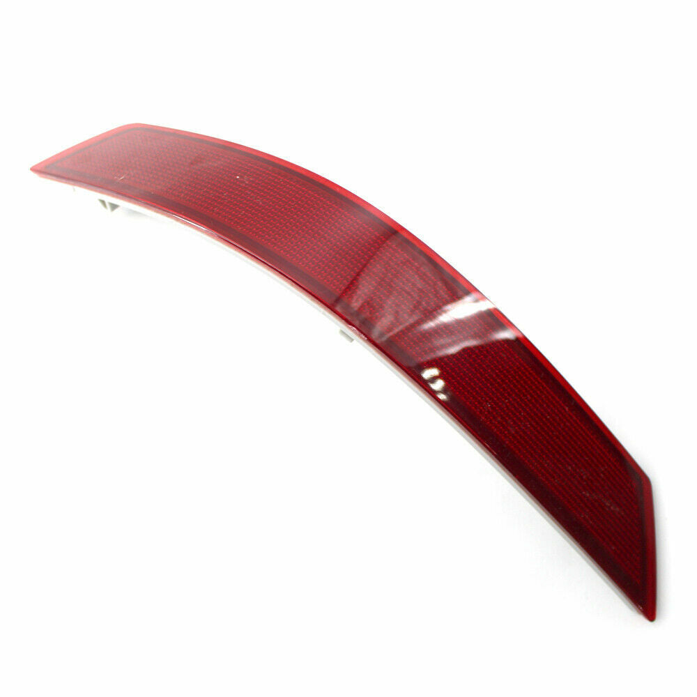 11648200374 Rear right bumper reflector 08-11 Suitable for Mercedes ML class ML320 ML350