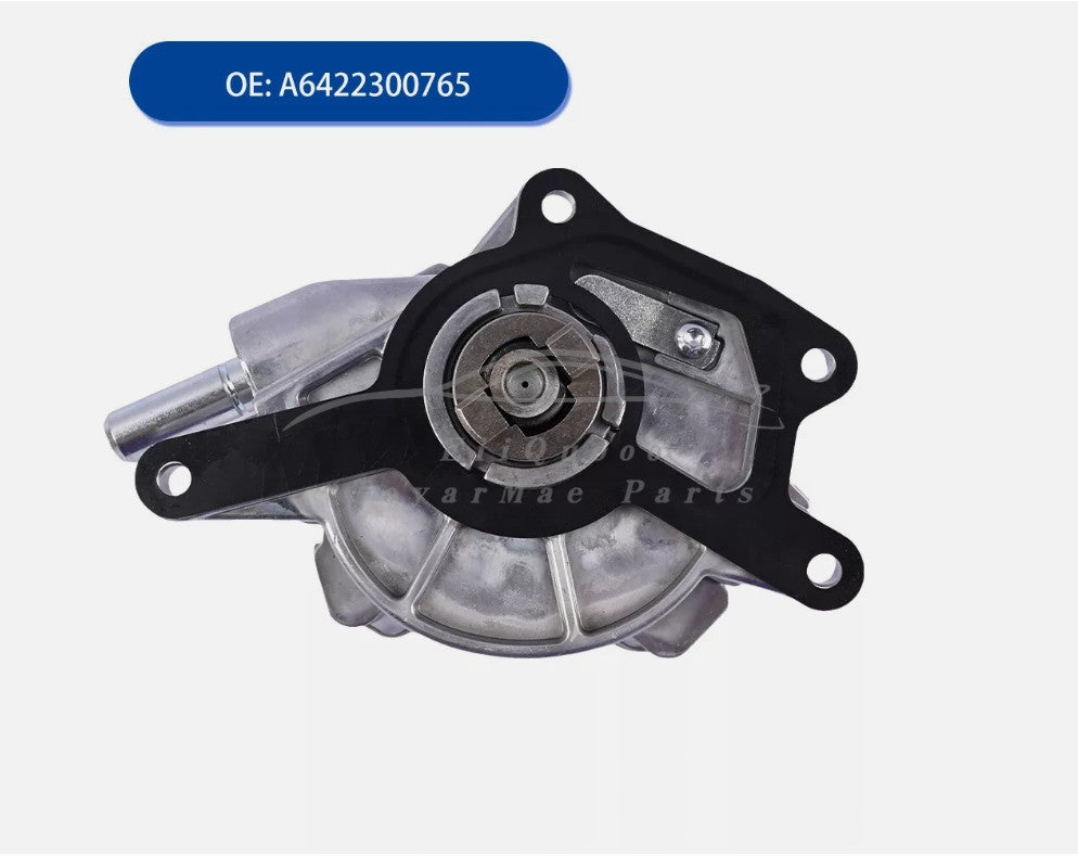 Brake Vacuum Pump for Mercedes GL X166 3.0 GL350 12-15 OM642.826 Diesel