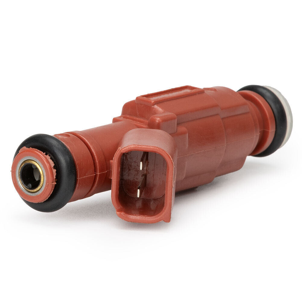4PCS Fuel Injector for KIA for Hyundai for Elantra 1.8L 2.0L 2011 2012 2013 35310-2E000