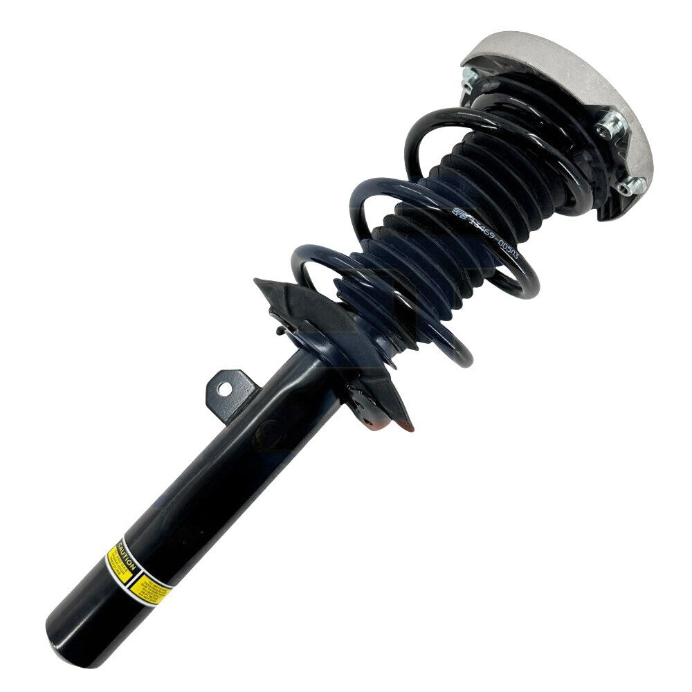 2x Front Shock Struts Assys Fit for BMW G20 G21 330i M340i xDrive w/o EDC 2018-2024