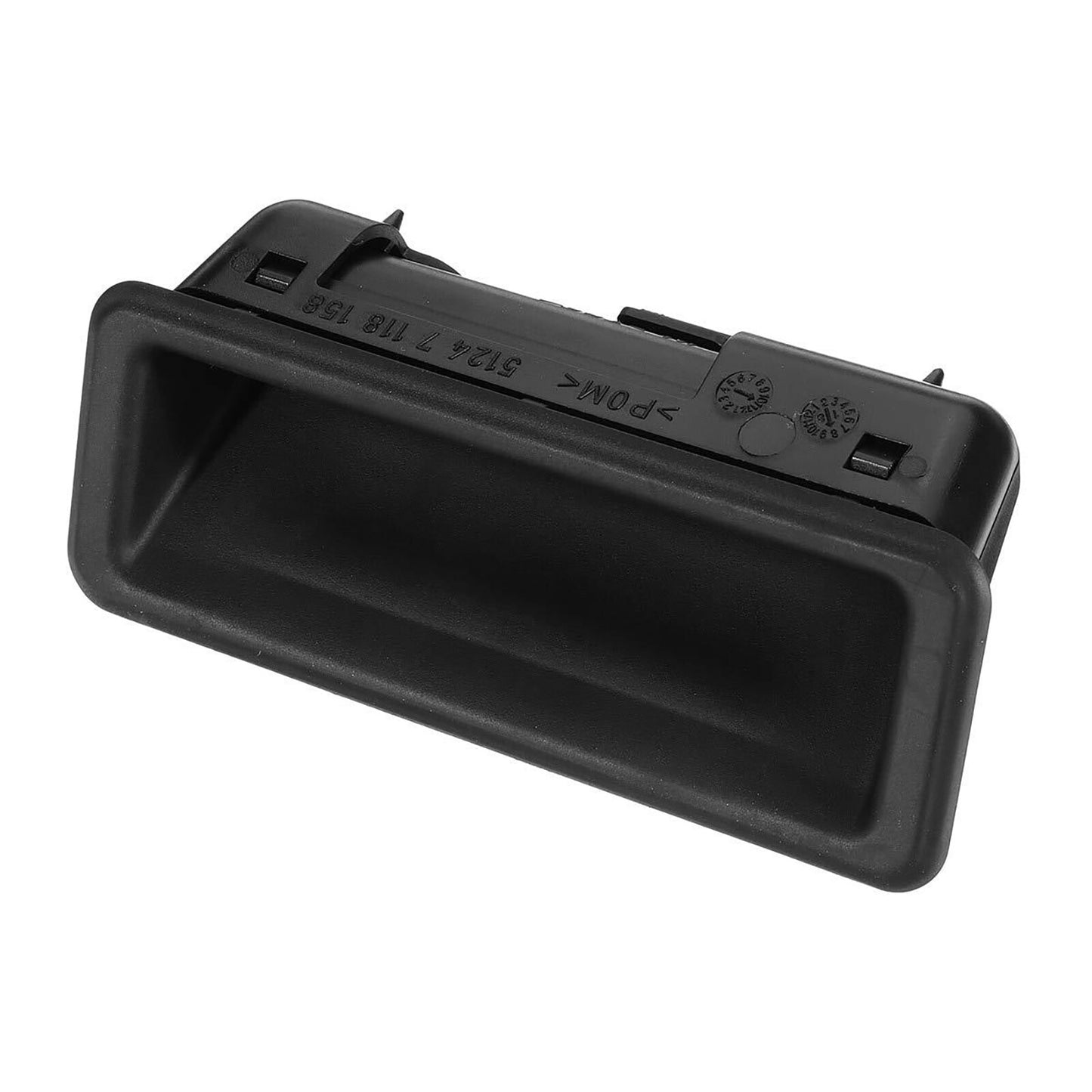 Boot Trunk Tailgate Handle Release Switch for BMW 328iX 2009-2012 328i 2007-12