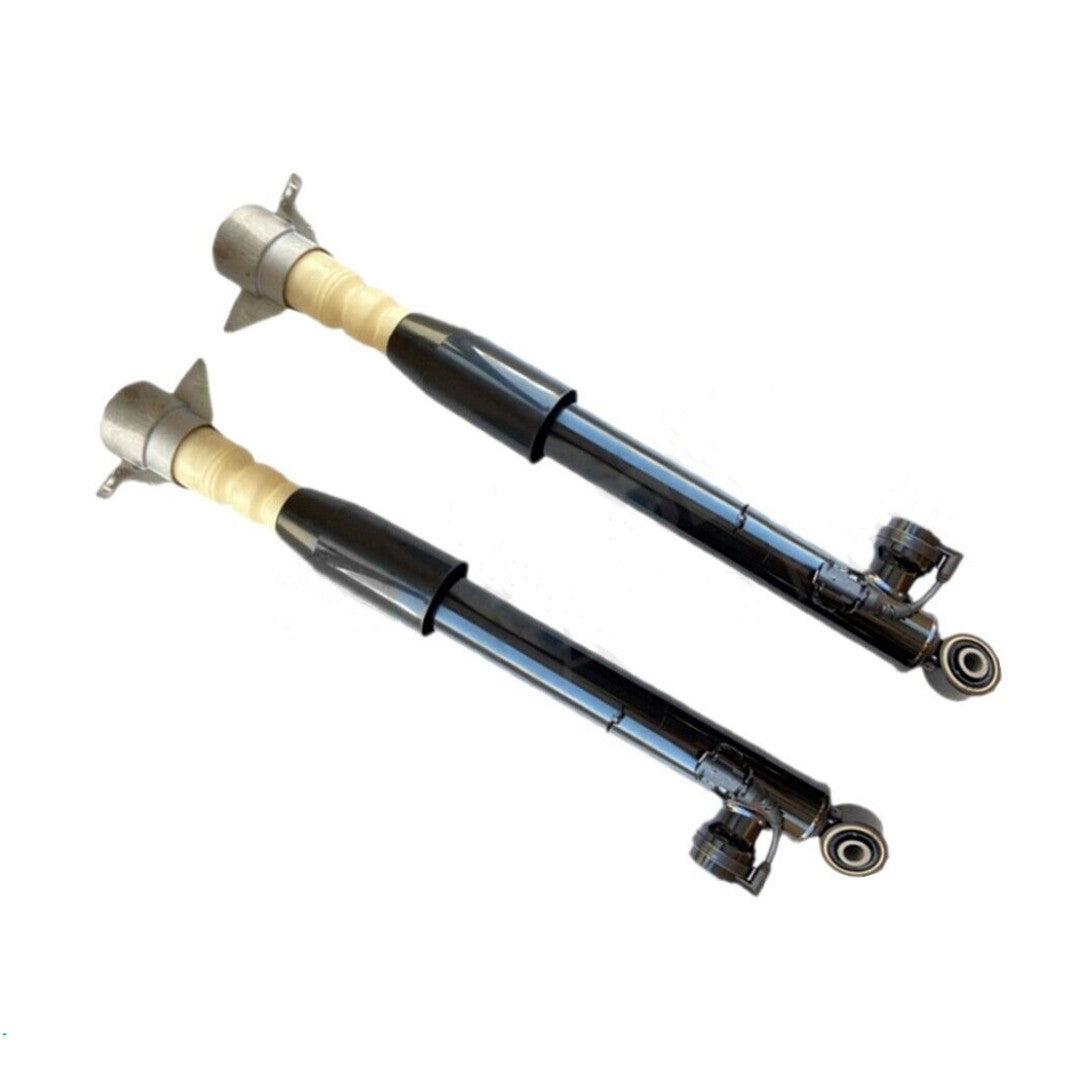 2-piece rear shock absorber struts with PASM for Porsche Macan 95B 2015 - 2020 #95B513035H
