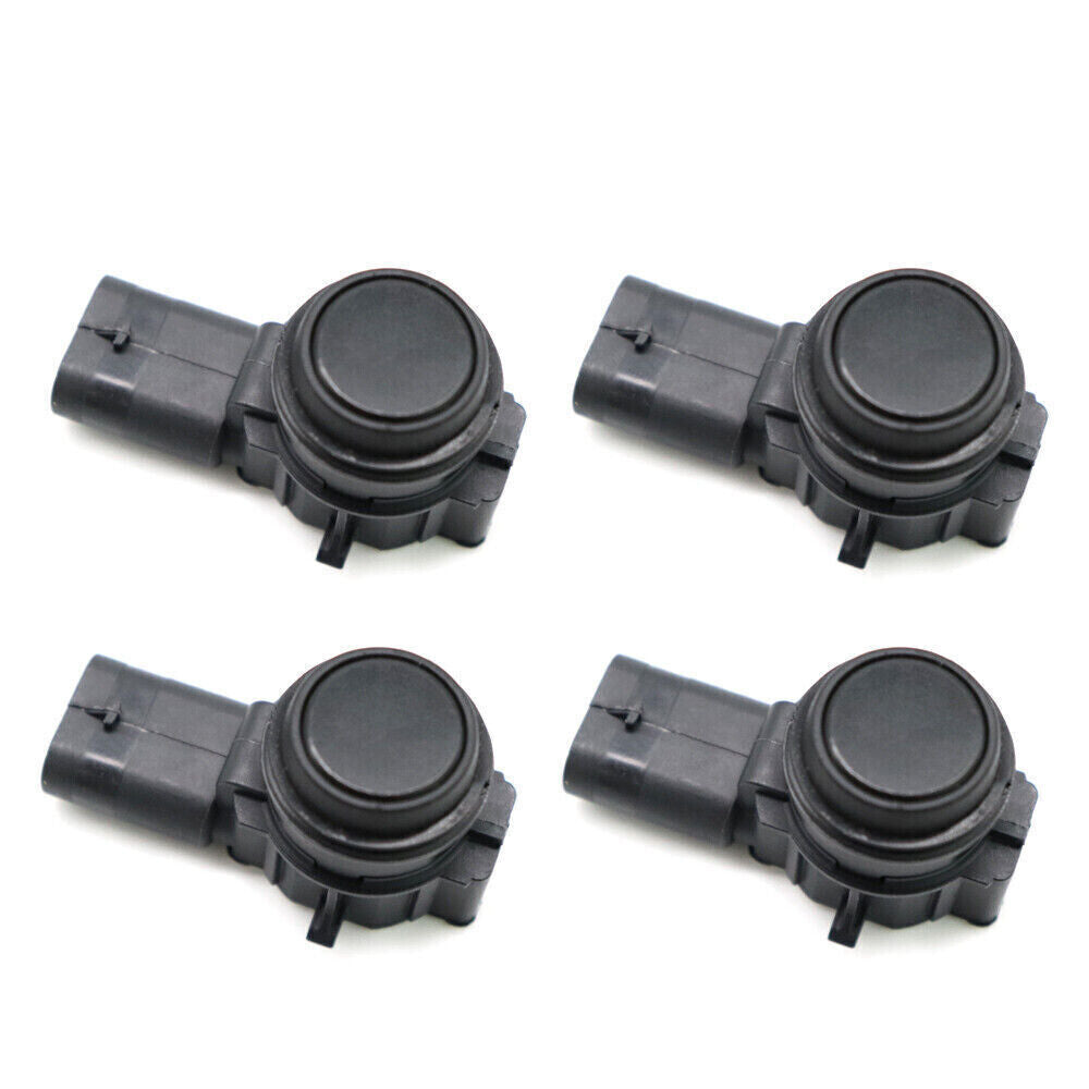 PDC parking sensor 66209261582 is suitable for BMW F32, F31, F30, F22, F20, 328i, 325i, 320i, and 428i.