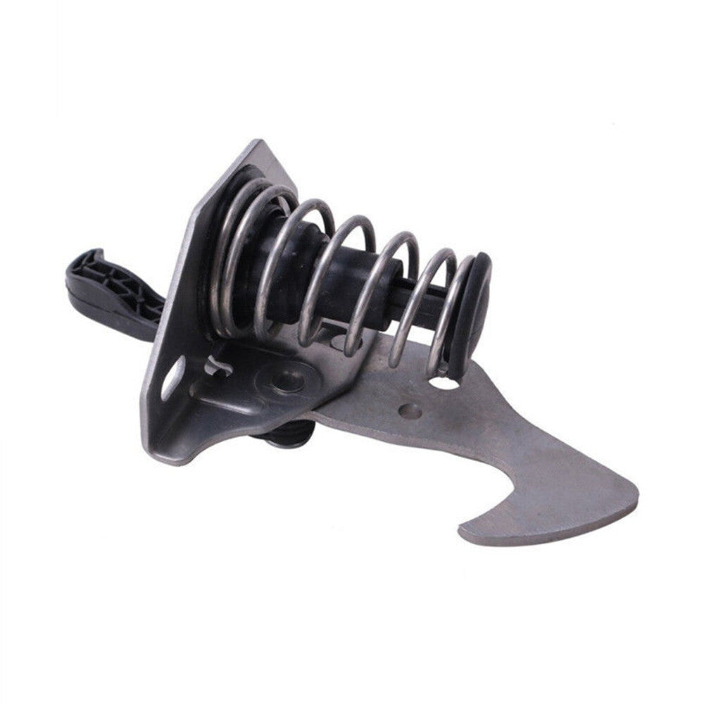 Hood Safety Catch Latch Lock Hook 51232990367 Fit for BMW X1 2013 2014 2015