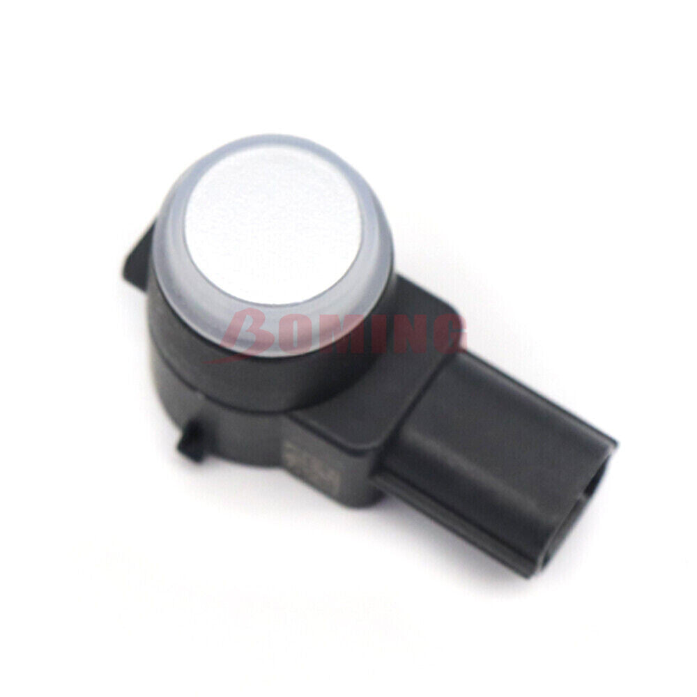 4 PDC Parking Assist Sensors for 08-16 General Motors for Chevrolet for Cadillac for GMC for Buick 25961405