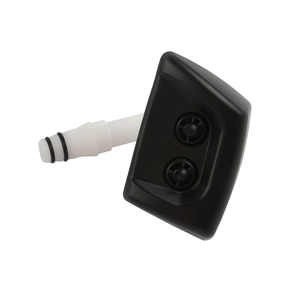 Front Left Headlight Washer Nozzle Jet DNJ500110 Fit for Land Rover for Range Rover