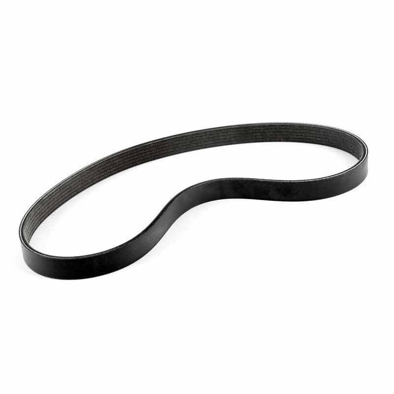 11287604014 Alternator Air Conditioner Water Pump Serpentine Drive Belt for Mini Cooper R60