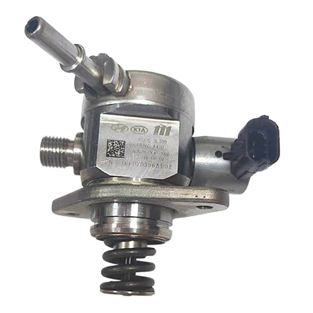 The brand-new high-pressure fuel pump is suitable for 2017-2019 for Hyundai - for Kia Cadenza 3.3L 35320-3L100
