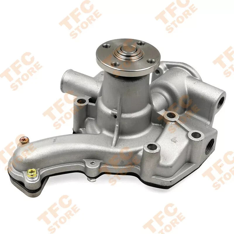 New A2300 A2300T Water Pump For Engine 4900469