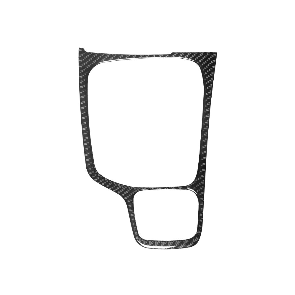 Carbon Fiber Shifter Frame Trim for Toyota Celica 2001-2005