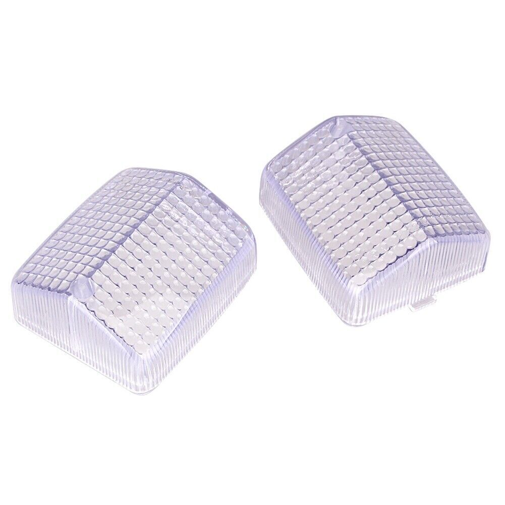 Turn Signal Indicator Light Lens Cover Fit for Honda CBR1000 CBR600 F3 CBR600 F2
