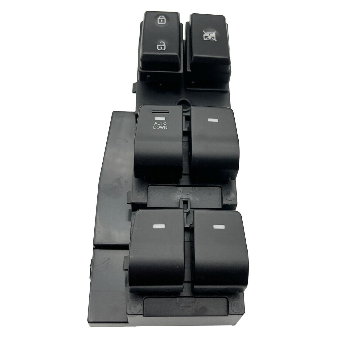 for Hyundai for Elantra 2017-2021 Front Driver Side Master Window Switch 93570-F2100