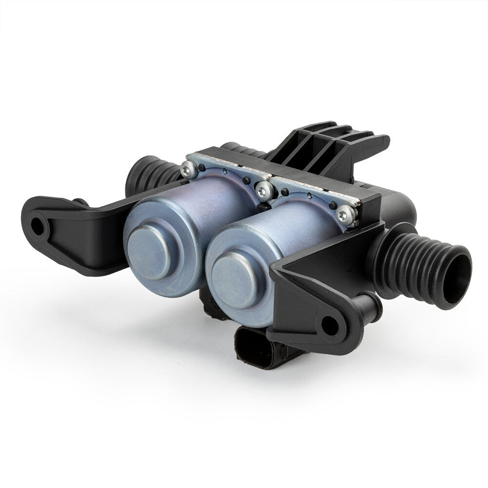 Heater control valve 64116906652 is suitable for BMW 525I 525XI 528I 530I 535I 545I 645CI