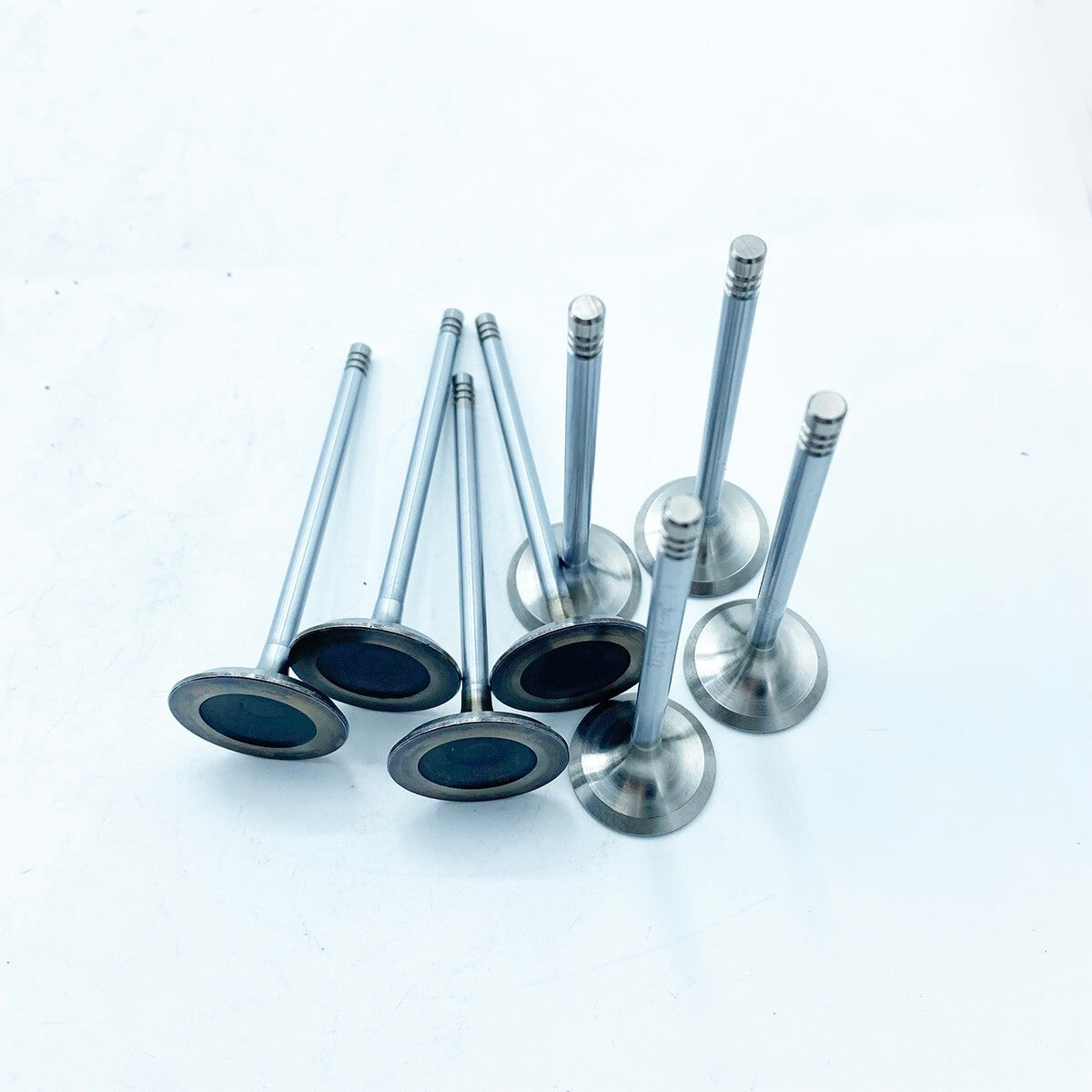 Valve Intake Exhaust Set For Hisun UTV Strike 1000cc MSU1000 HS1000,HiSun