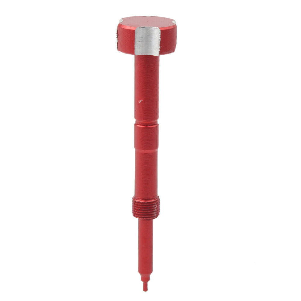 Adjust Air Fuel Mixture Screw Keihin FCR FCR-MX Carburetors Red for HONDA for YAMAHA