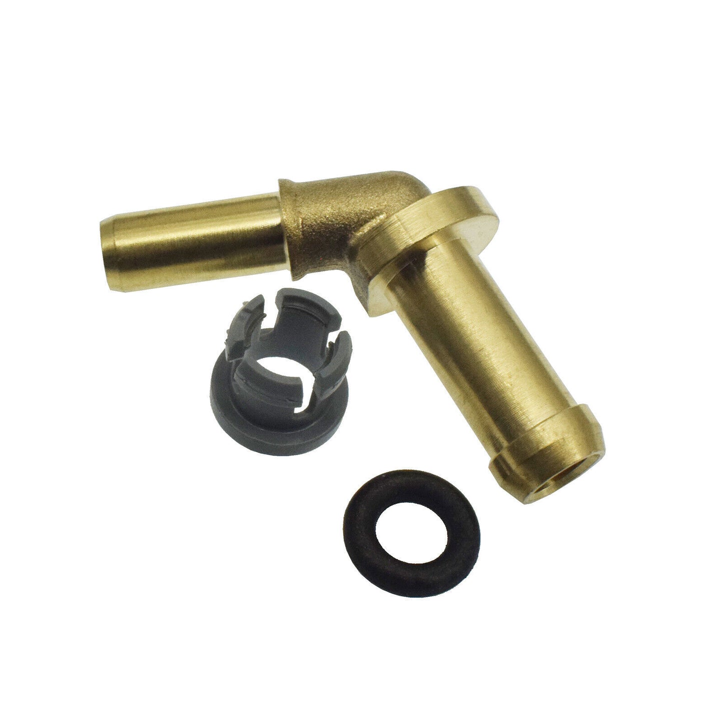for Land Rover for Range Rover 2013-2019 Thermostat Outlet Hose Connector LR049990