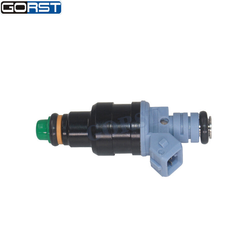 Fuel injector nozzle 0280150989 is suitable for VW for Santana for Volvo 740. (Other options: 026133025, 0280150146)