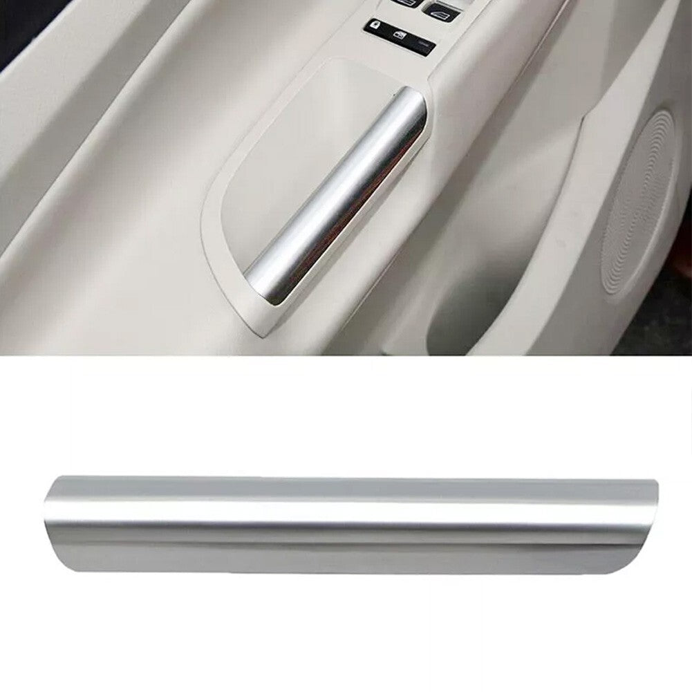 Silver Door Handle Trim for Ford Escape 2013 2019 Enhance Your Car's Look