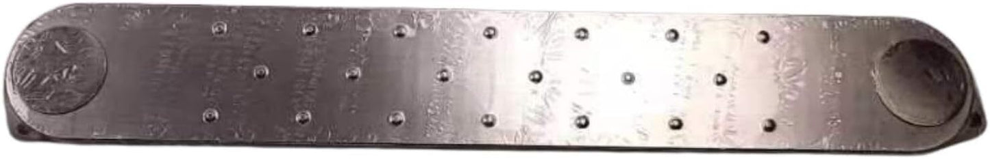 Oil Cooler W/Gasket 107-2167 192-1289 For Caterpillar Excavator 315 317B 318B