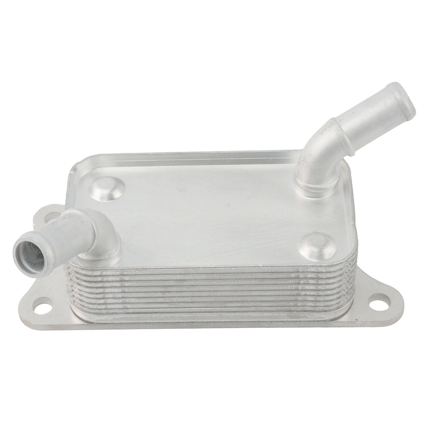 The new 33493-12090 CVT transmission oil cooler is suitable for 2019-2024 for Toyota for Corolla .